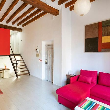Apartamento Casco Antiguo Alicante Exteriör bild
