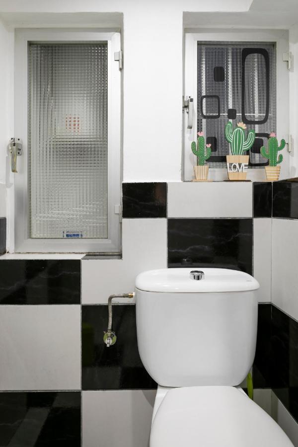 Apartamento Casco Antiguo Alicante Exteriör bild