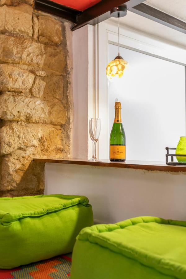 Apartamento Casco Antiguo Alicante Exteriör bild
